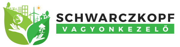 Schwarczkopf Vagyonkezelő Zrt. logó